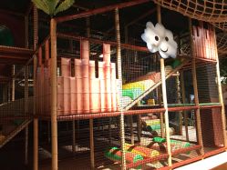 -奇幻丛林(佛罗伦萨小镇店)