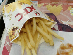 -肯德基(宝龙店)