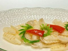 -粗茶淡饭·壹号餐房(洞庭街店)