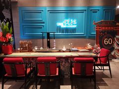 -悦江(梅奔中心店)