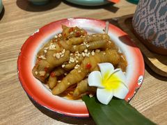 -迷你椰·泰式大排档(观前街店)