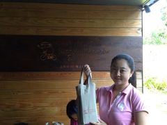 门面-微热山丘(台北民生公园门市店)
