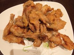 -京香轩·中餐厅(上海中庚聚龙酒店)