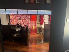 -海派悦庭·海胆烧麦·新融合菜(凯德广场店)