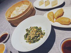 桂花拉糕-绿波廊(豫园店)