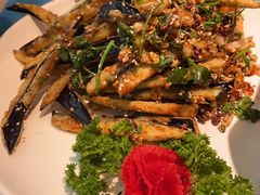 -尚帝美食城(八號院·牡丹公园店)
