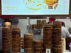 -记忆包工坊·非遗小笼包(观音桥总店)