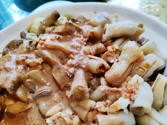 -金台阶鱼馆(于桥水库店)