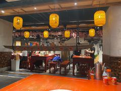 -黄家码头老火锅(解放碑旗舰店)