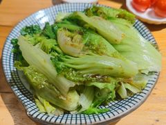 -南小蟹手工點心(三里屯店)
