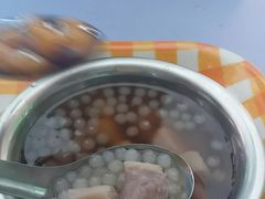 -鲜甜阁·甜品小吃(七星路店)