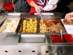 -细妹五香牛杂(步行街店)
