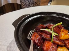-天宝阁中餐厅(北京瑞吉酒店)