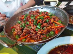 -辛香汇(飞洲店)