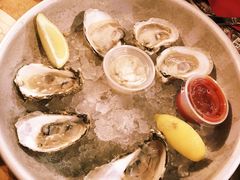 生蚝-Union Oyster House