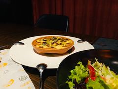 -YUE·6·西式融合餐厅(外滩六号店)