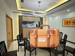-阿尔法海鲜排档(爱琴海店)