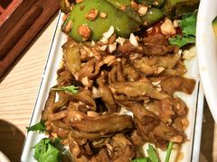 -同合居·非遗东北菜(王府井店)