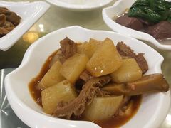 -中恒华茶楼(牌坊店)