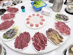 -贵宾牛·潮汕牛肉火锅(珠池总店)