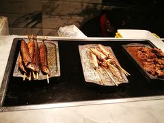 -宁波万豪酒店