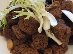 -上海老饭店(北京分店)