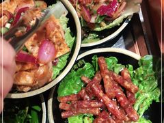 -酒拾烤肉(星沙店)