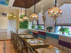 自助取餐区-北疆饭店(朗悦公园茂店)