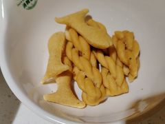-汤姆家的牛排意面披萨(融创茂店)