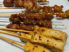 -鸿先阁·干煸虾(星沙店)