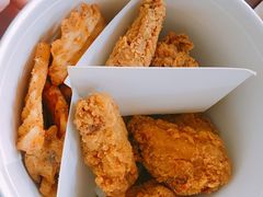 -麦当劳(吴中大道店)