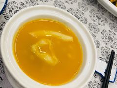 南瓜汤野米-客家汇·客家传承菜(水库店)