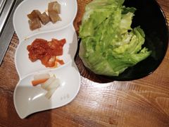 -秦小牛煎肉餐厅(河北大街总店)