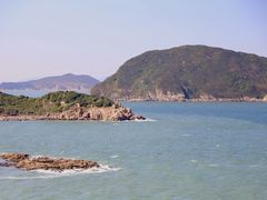 -东澳岛