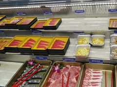 -花味·自助烤肉(南方时代店)