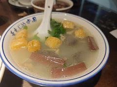 -应天大明王朝·南京菜(中山陵店)