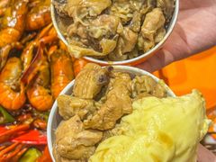 -吉利龙虾·新派海鲜烧烤