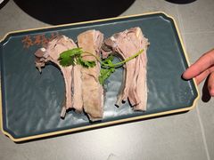 -青海名吃尕张娃非遗烤肉(城中店)
