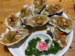 -红沃烤肉(家乐福2部店)