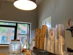 -小意思咖啡店(草桥店)