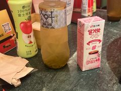 -牛New寿喜烧(曹路花园城店)