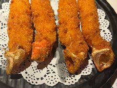 -哥老官重庆美蛙鱼头(五角场合生汇店)