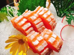 -皇品田苑日式料理(苏州中心店)