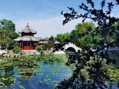 -莲池书院博物馆