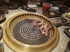 -谷牛日式烤肉(宝山U天地店)