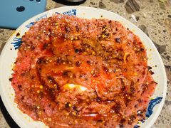 霸王牛肉-小龙坎火锅(泉舜店)