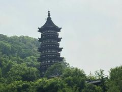 -牛首山文化旅游区