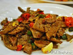 -金家老三饭庄(常营店)