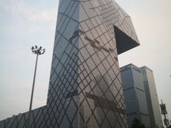 -中央广播电视总台(光华路办公区)