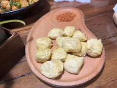 -粘芭喃腊云南的菜